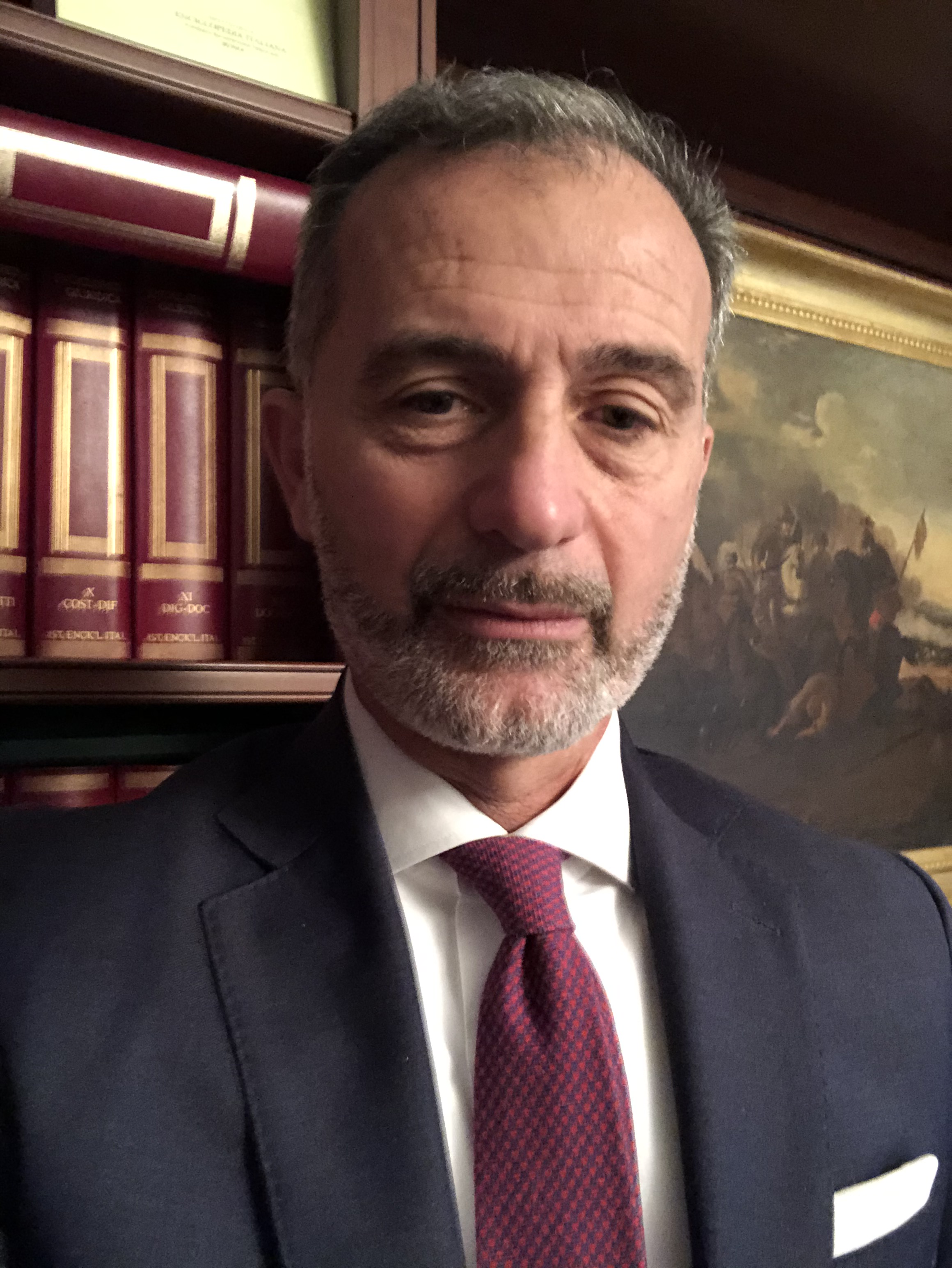 Avvocato Alessandrello