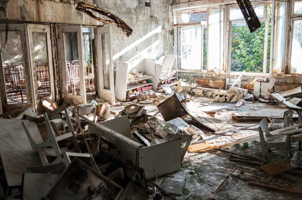 Rifiuto restituzione dell’immobile se gravemente danneggiato